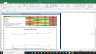 Republic Services Inc Fundamental Analysis Excel Model
