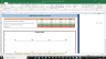 Realty Income Corp Fundamental Analysis Excel Model