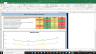 Quanta Services Inc Fundamental Analysis Excel Model
