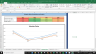 Quanta Services Inc Fundamental Analysis Excel Model