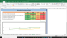 Quest Diagnostics Inc Fundamental Analysis Excel Model
