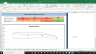 Quest Diagnostics Inc Fundamental Analysis Excel Model