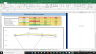 Regency Centers Corp Fundamental Analysis Excel Model