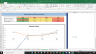 Ralph Lauren Corp Fundamental Analysis Excel Model