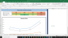 Realty Income Corp Fundamental Analysis Excel Model