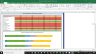 Public Storage Fundamental Analysis Excel Model