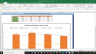 Quanta Services Inc Fundamental Analysis Excel Model