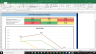 Quanta Services Inc Fundamental Analysis Excel Model