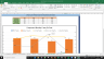 Quest Diagnostics Inc Fundamental Analysis Excel Model