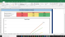 Quest Diagnostics Inc Fundamental Analysis Excel Model
