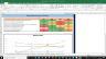 Regency Centers Corp Fundamental Analysis Excel Model