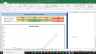 Regency Centers Corp Fundamental Analysis Excel Model