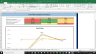 Ralph Lauren Corp Fundamental Analysis Excel Model
