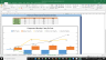 Range Resources Corp Fundamental Analysis Excel Model