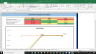 Range Resources Corp Fundamental Analysis Excel Model