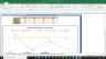 Realty Income Corp Fundamental Analysis Excel Model