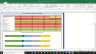 Realty Income Corp Fundamental Analysis Excel Model