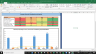 Pool Corp Fundamental Analysis Excel Model