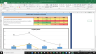Pool Corp Fundamental Analysis Excel Model