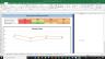 Pool Corp Fundamental Analysis Excel Model