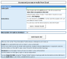 Controlling Outlook from Excel (full version)