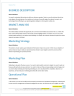 3D Bio Printing Business Plan
