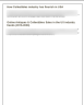 Antique Shop Business Plan
