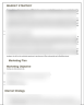 Antique Shop Business Plan