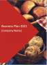 Bakery Business Plan