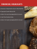Bakery Business Plan