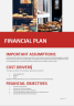 Bakery Business Plan
