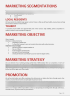 Bakery Business Plan