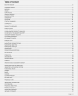 Bakery Business Plan