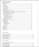 Chiropractor Business Plan