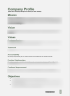 Coffee Shop Business Plan
