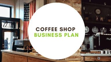 Coffee Shop Business Plan