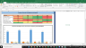 Robert Half Fundamental Analysis Excel Model