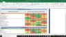 Rockwell Automation Inc Fundamental Analysis Excel Model
