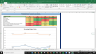 Rockwell Automation Inc Fundamental Analysis Excel Model