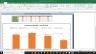 Robert Half Fundamental Analysis Excel Model