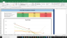 Robert Half Fundamental Analysis Excel Model