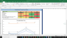 Roper Industries Inc Fundamental Analysis Excel Model