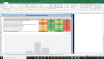 Rockwell Automation Inc Fundamental Analysis Excel Model