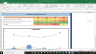 Roper Industries Inc Fundamental Analysis Excel Model