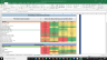 Royal Caribbean Cruises Ltd Fundamental Analysis Excel Model