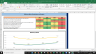 Roper Industries Inc Fundamental Analysis Excel Model