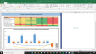 Royal Caribbean Cruises Ltd Fundamental Analysis Excel Model