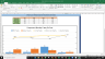 Roper Industries Inc Fundamental Analysis Excel Model