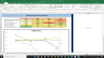 Royal Caribbean Cruises Ltd Fundamental Analysis Excel Model