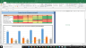 S&P Global Inc Fundamental Analysis Excel Model